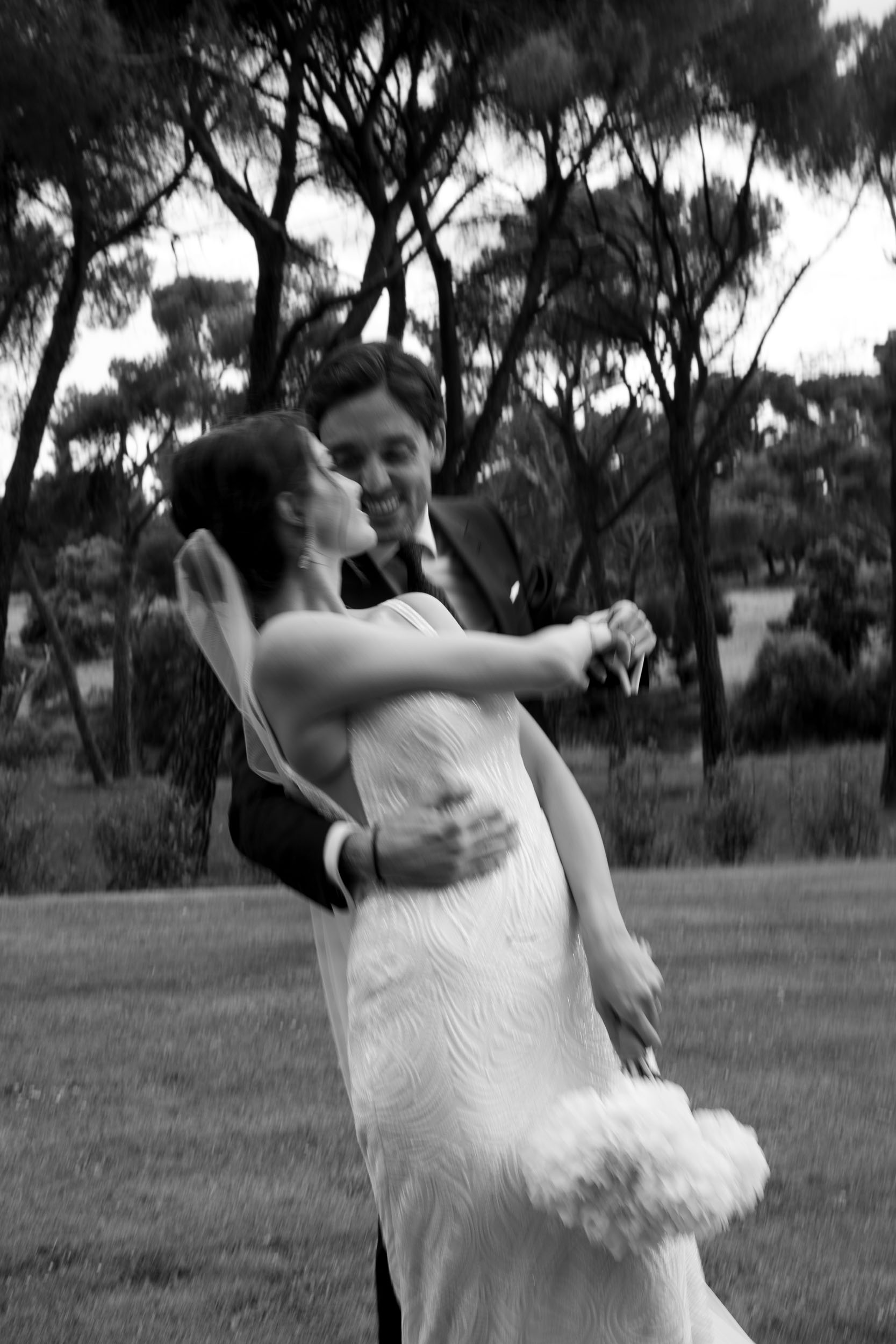 Reagan - Evie Young Wedding Dress - White Rose Bridal Newark NJ (view 2)