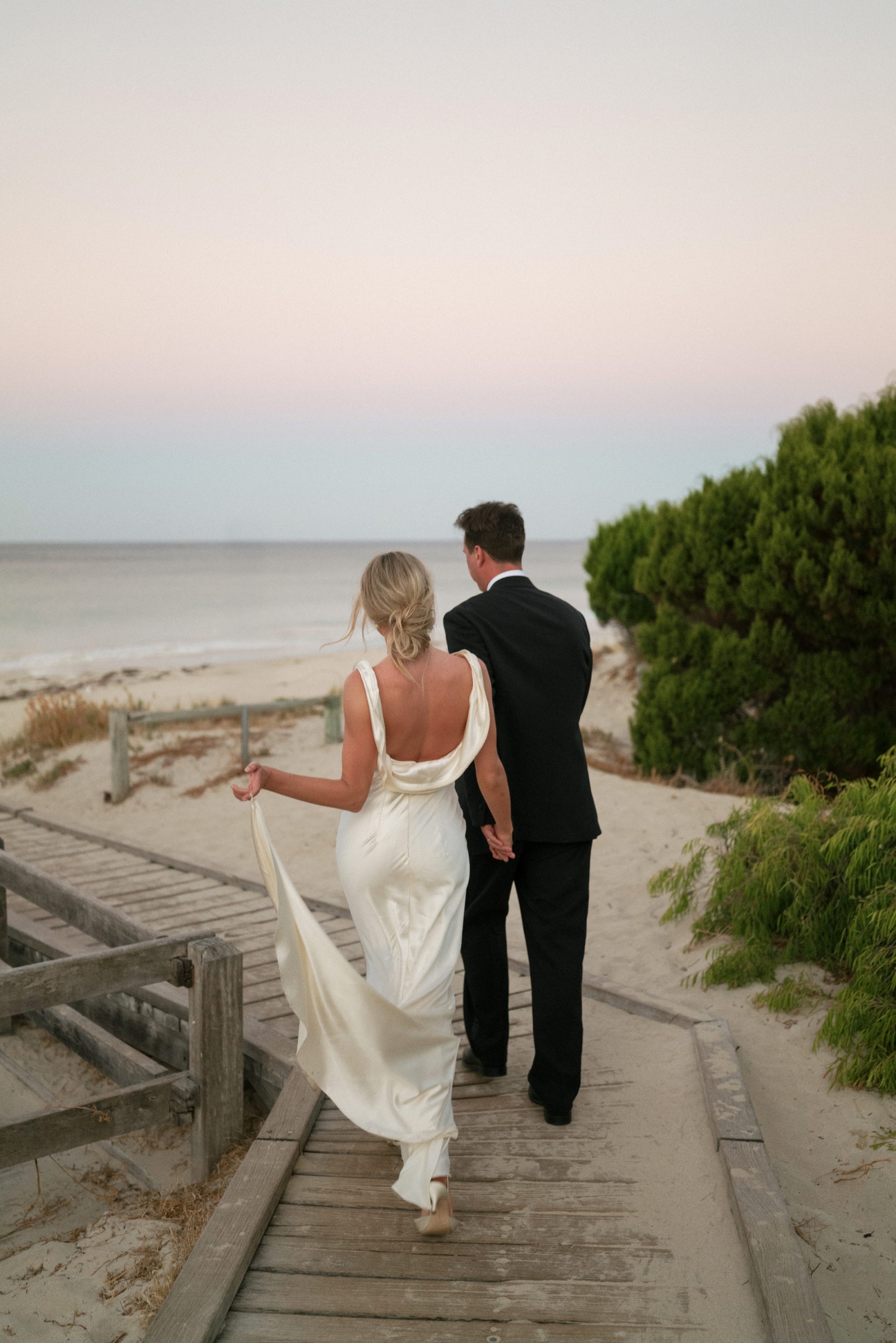 Saidee - Jimme Huang Wedding Dress - White Rose Bridal Newark NJ
