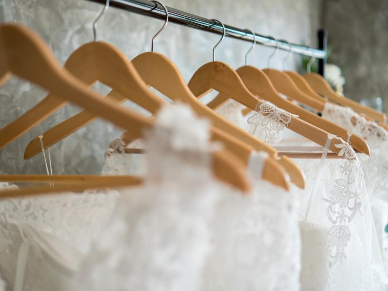 Affordable Wedding Dresses in Newark, NJ: Discover Your Dream Dress at White Rose Bridal