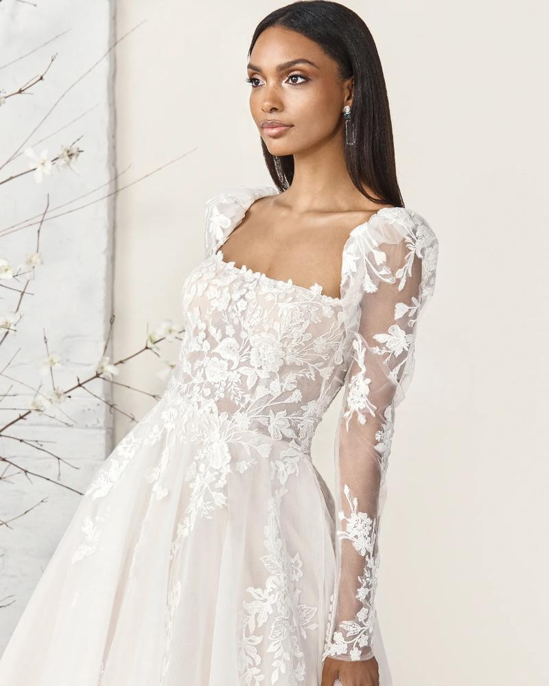 44395 Sincerity by Justin Alexander Wedding Dress