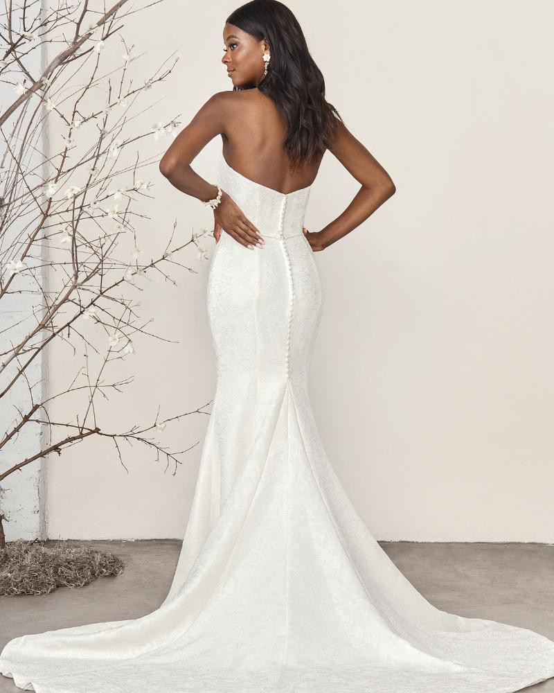 44384 Sincerity by Justin Alexander Wedding Dress