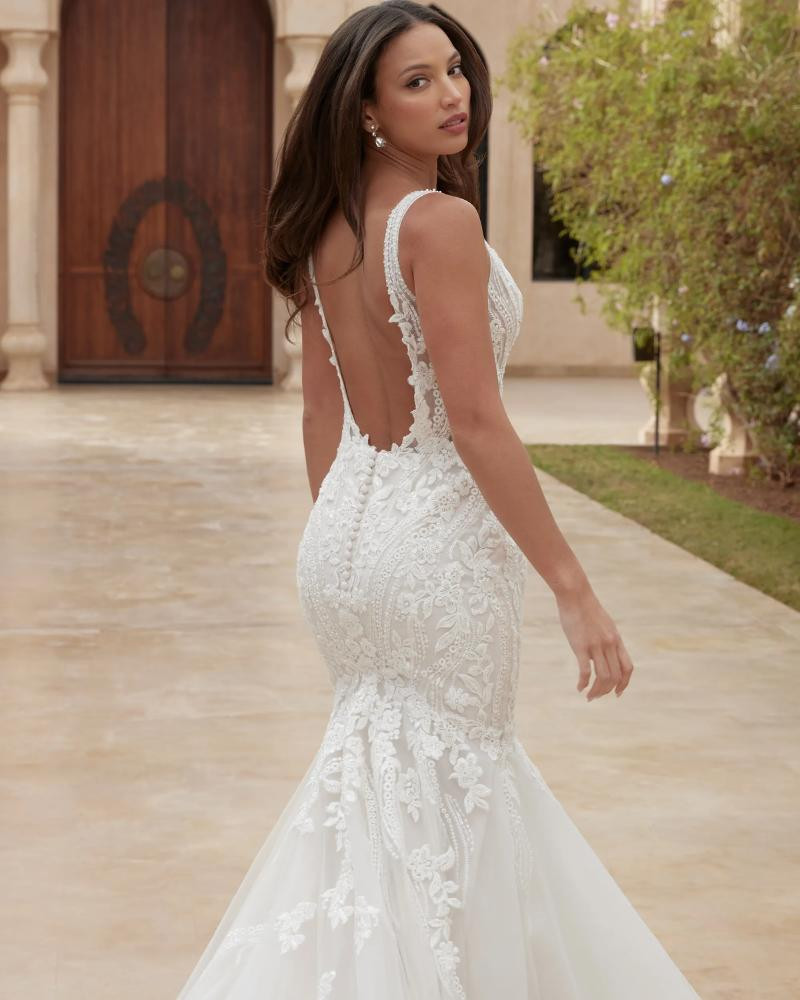 44426 Sincerity by Justin Alexander Wedding Dress