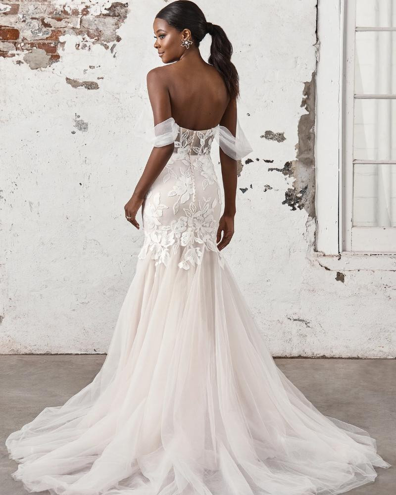 44403 Sincerity by Justin Alexander Wedding Dress