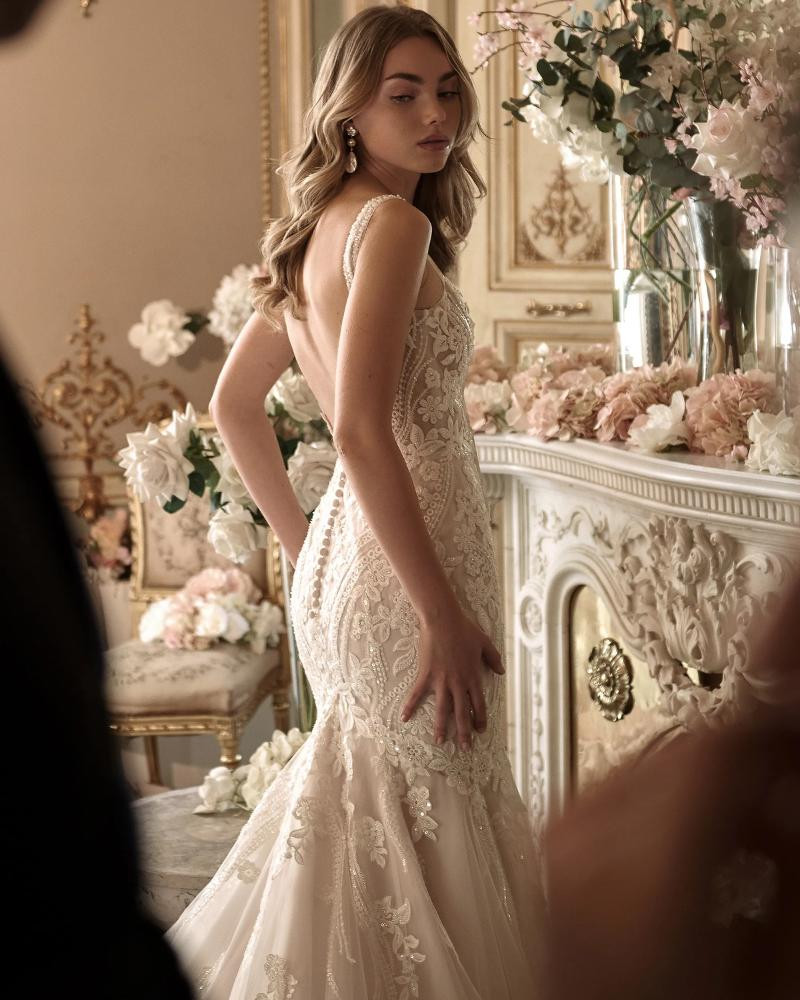 44426 Sincerity by Justin Alexander Wedding Dress