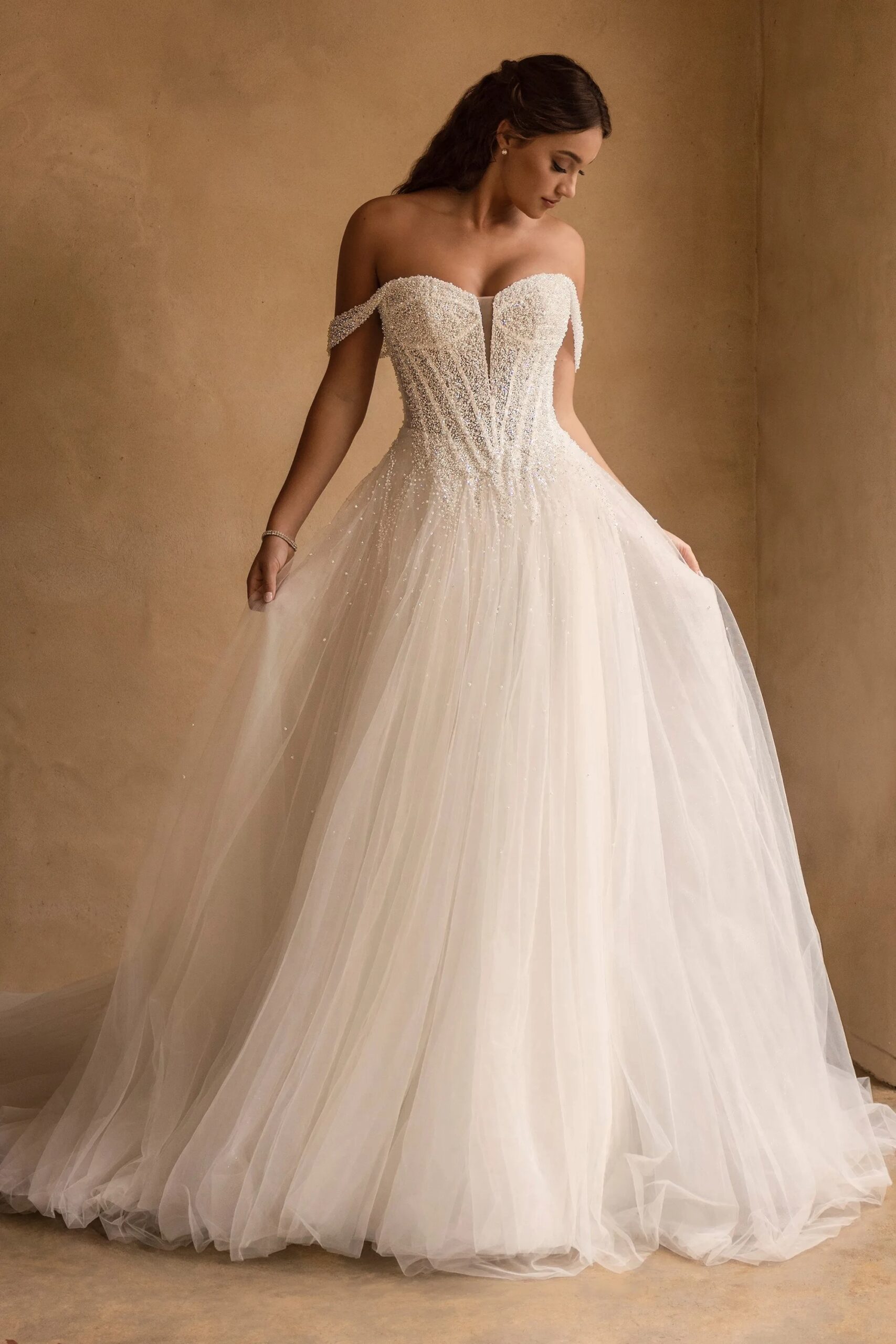 Alice (Y3176) - Sophia Tolli