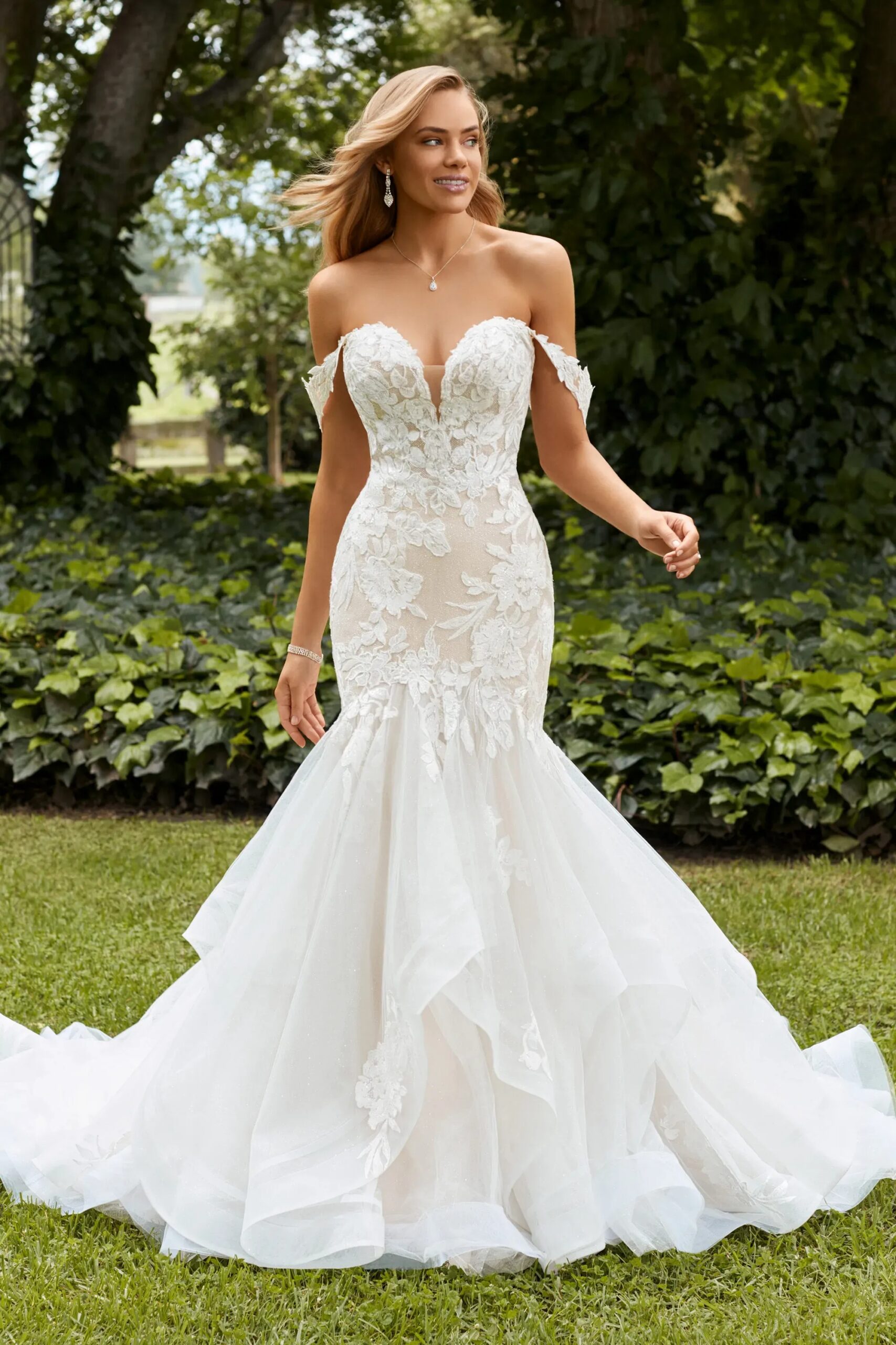 Indiana (Y22262) - Sophia Tolli