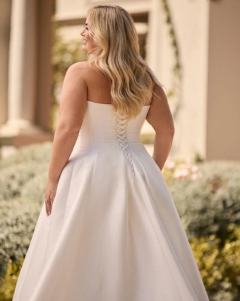 Pearl - Sophia Tolli