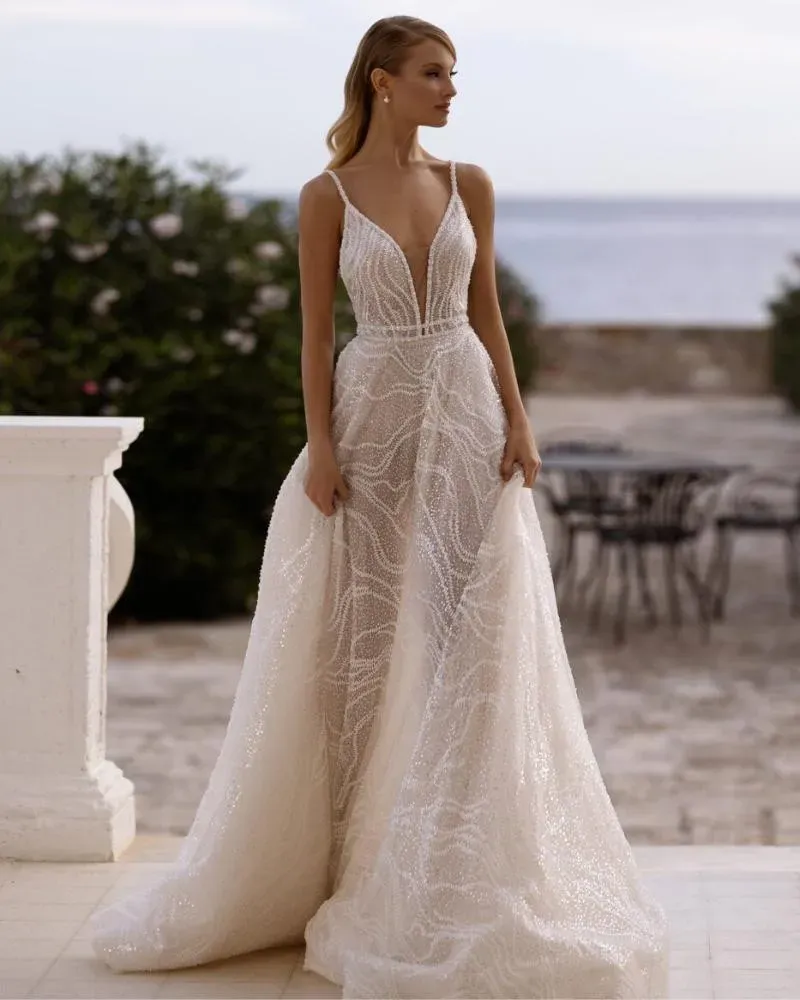 Madioni Wedding Dresses