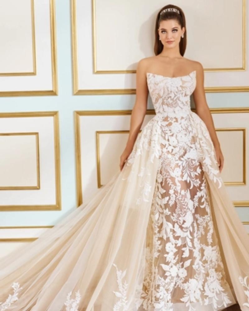 MT9101 Lily Rose - Martin Thornburg