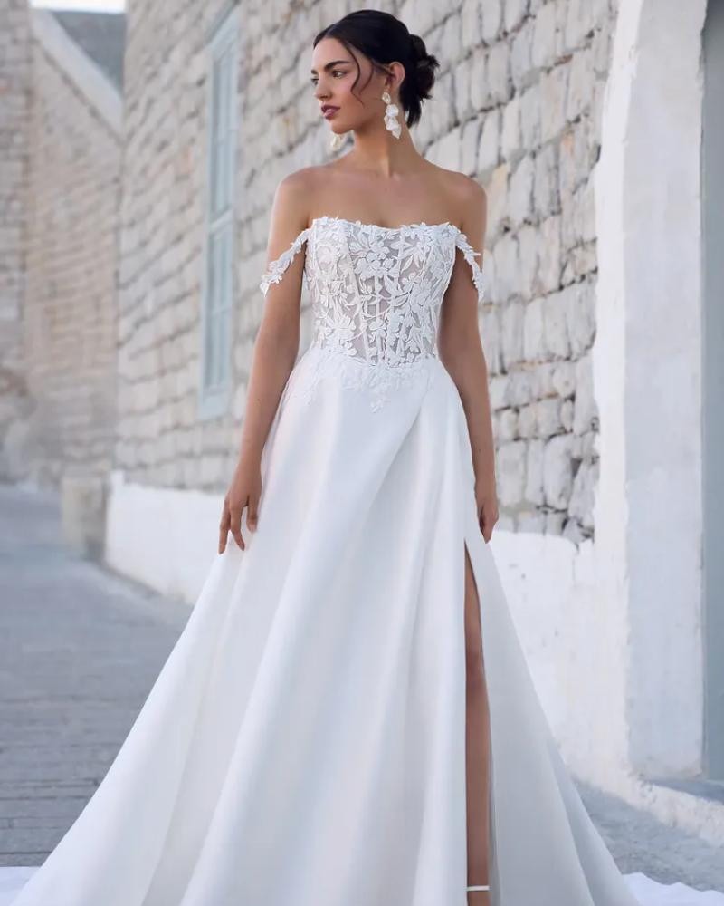 Joey - Sophia Tolli