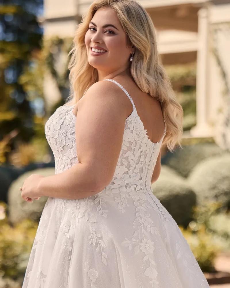 Eloise - Sophia Tolli