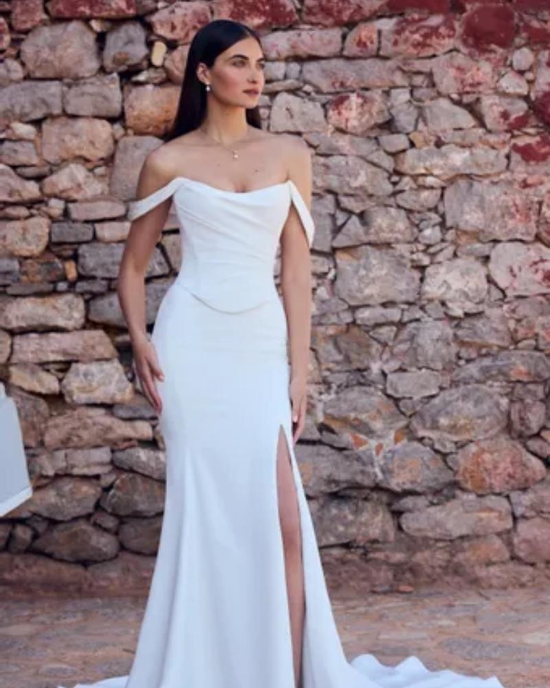 Danica - Sophia Tolli