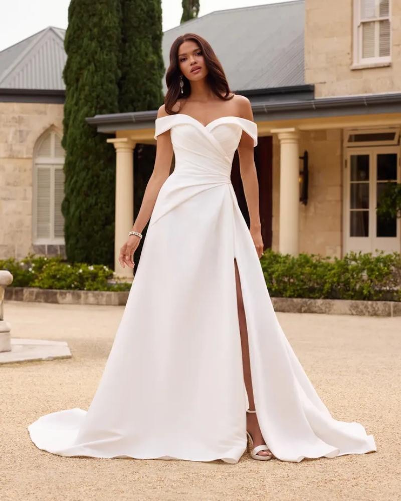 Chandra - Sophia Tolli