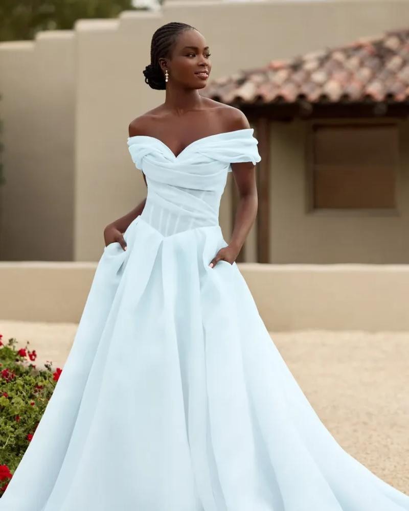 Ariane - Sophia Tolli