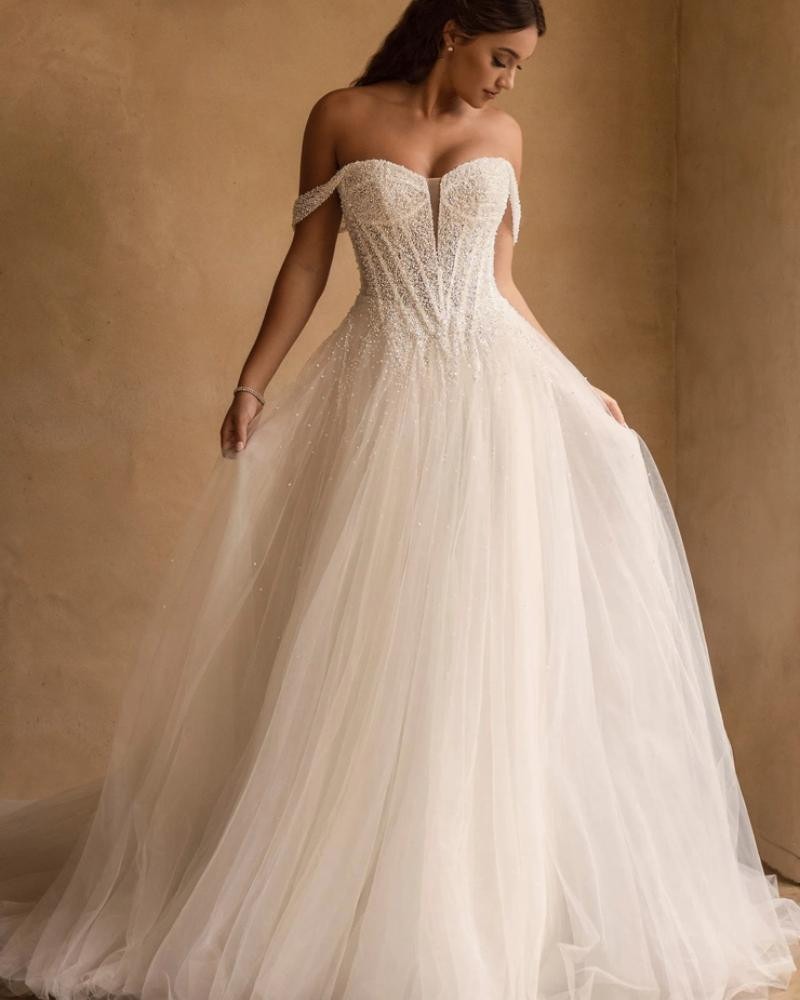 Alice - Sophia Tolli