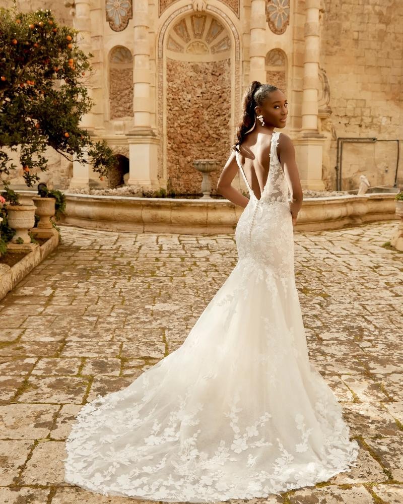 Style 44491 - Sincerity by Justin Alexander