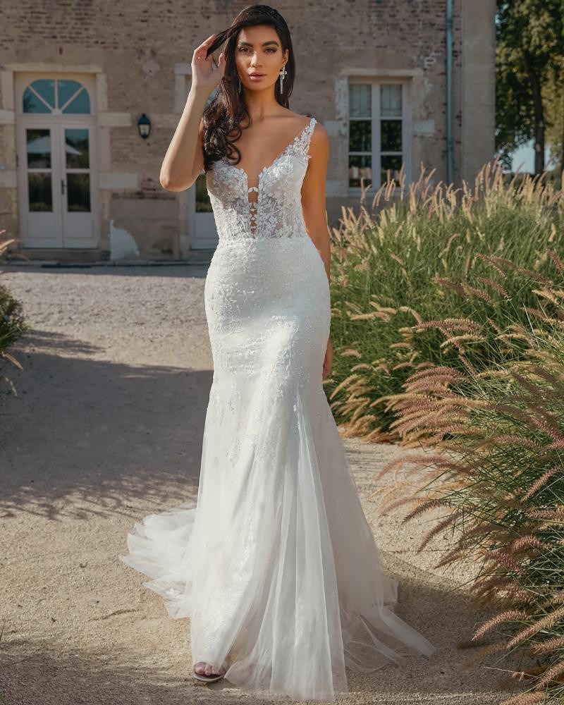Style 44463 - Sincerity by Justin Alexander