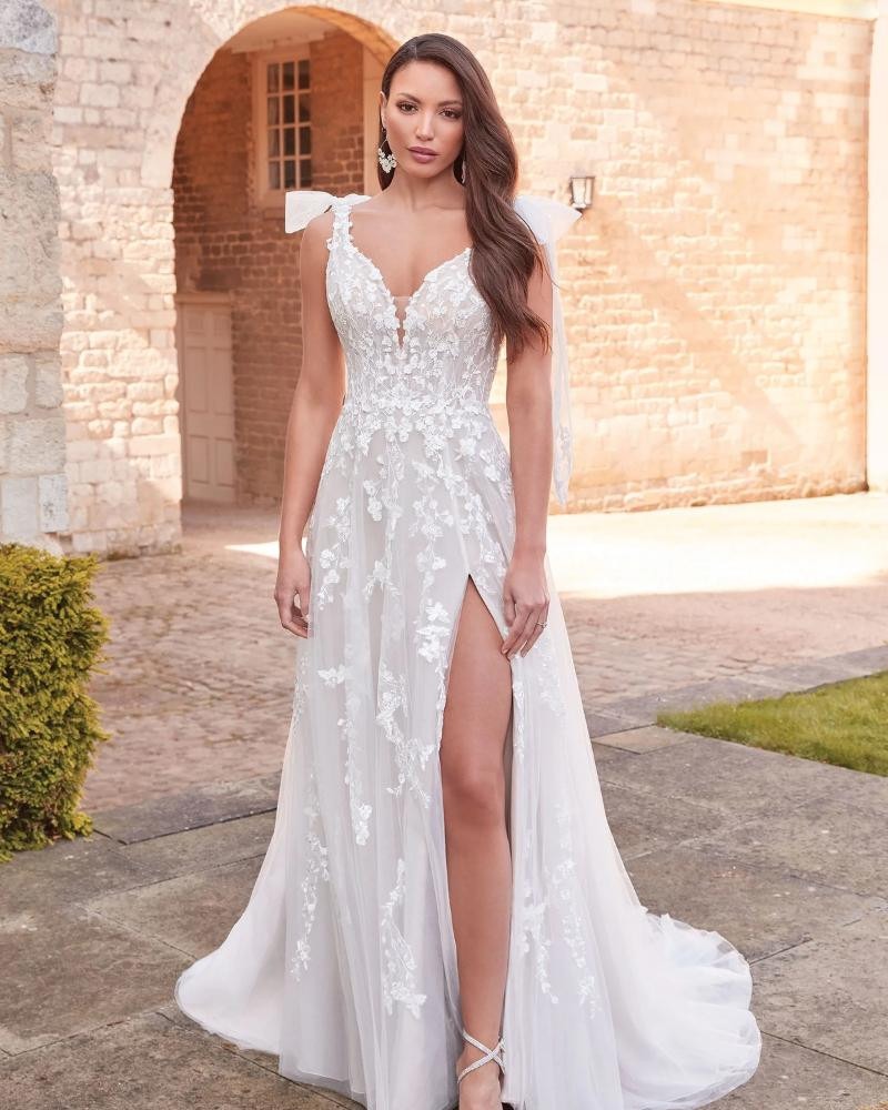 Style 44346 - Sincerity by Justin Alexander