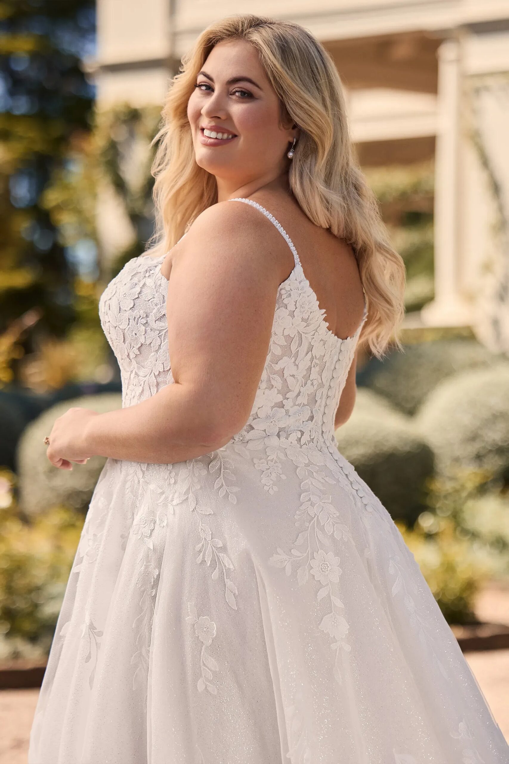 Eloise (Y3162HB) - Sophia Tolli
