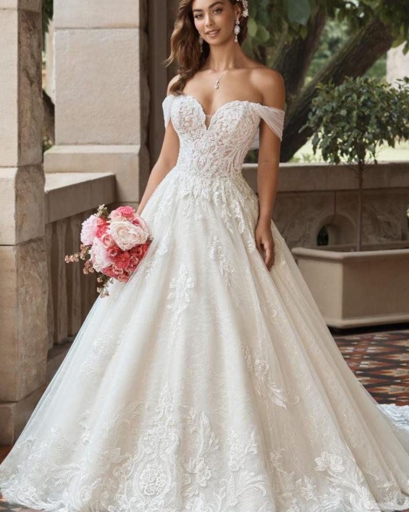 Rosalinda - Sophia Tolli