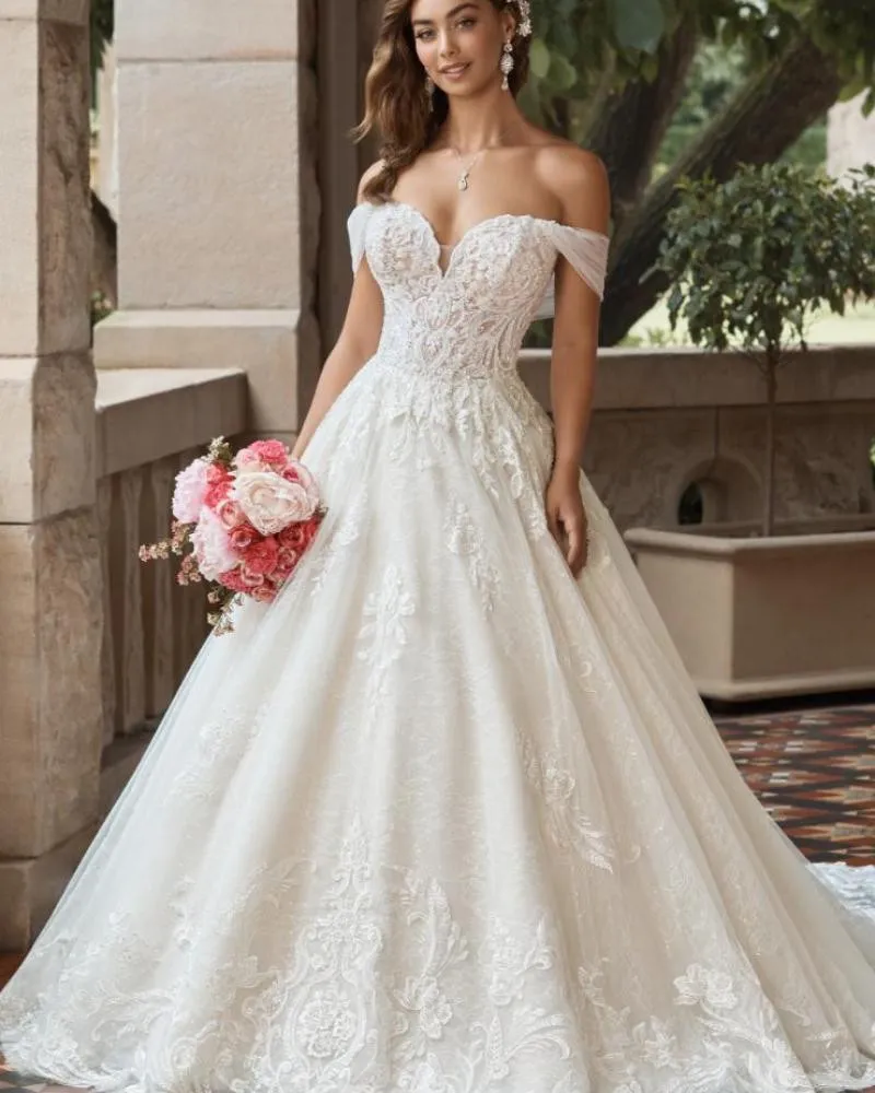 Rosalinda - Sophia Tolli